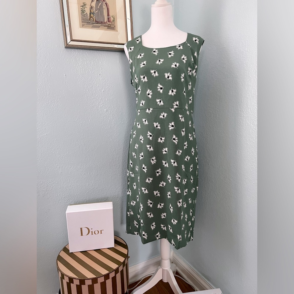 Ann Taylor Dress